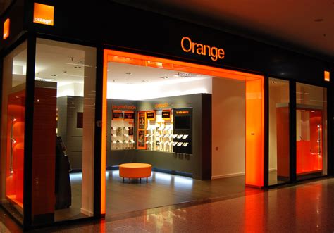 TIENDA ORANGE DENIA 